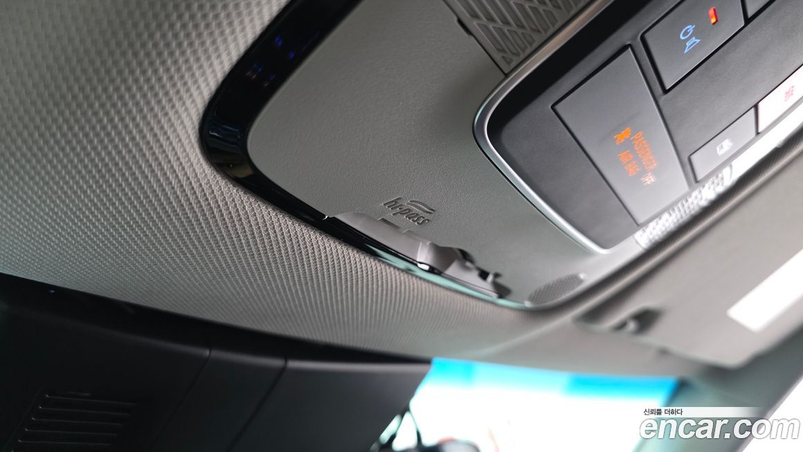 Hyundai Palisade 2024