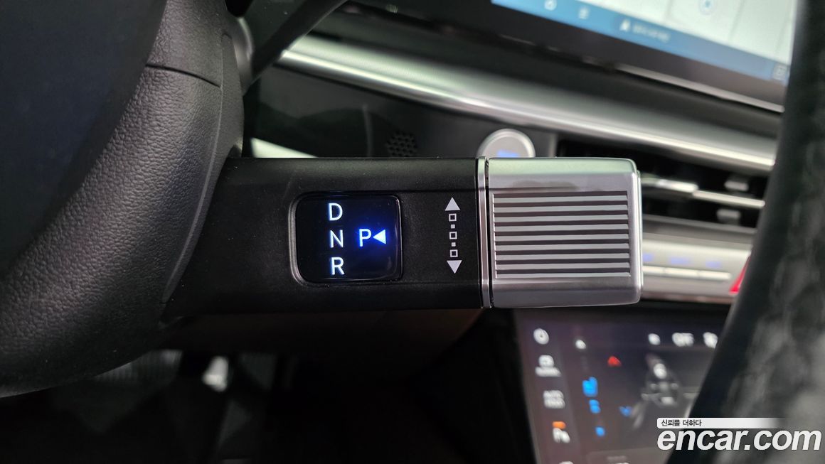 Hyundai Grandeur 2024