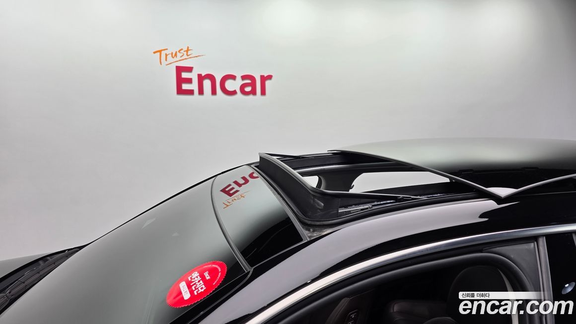 Hyundai Grandeur 2024