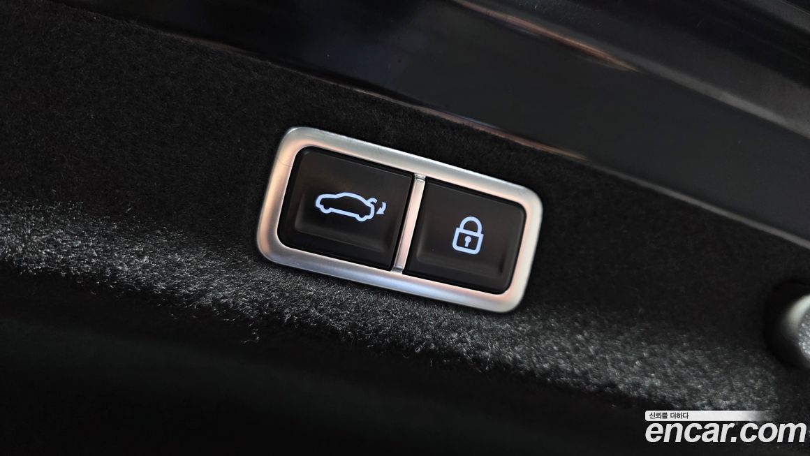 Hyundai Grandeur 2024