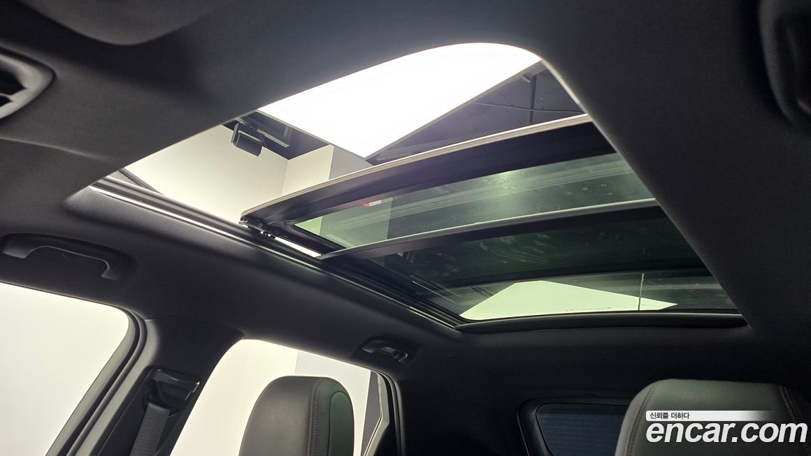 ChevroletGMDaewoo Trailblazer 2023