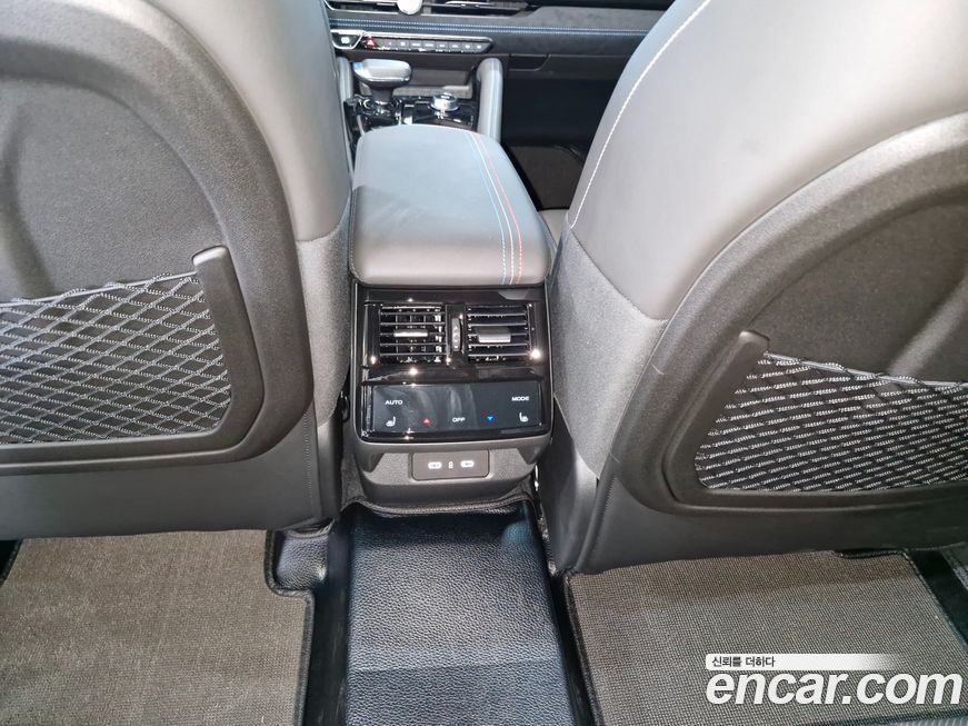 Renault-KoreaSamsung Grand Koleos 2025