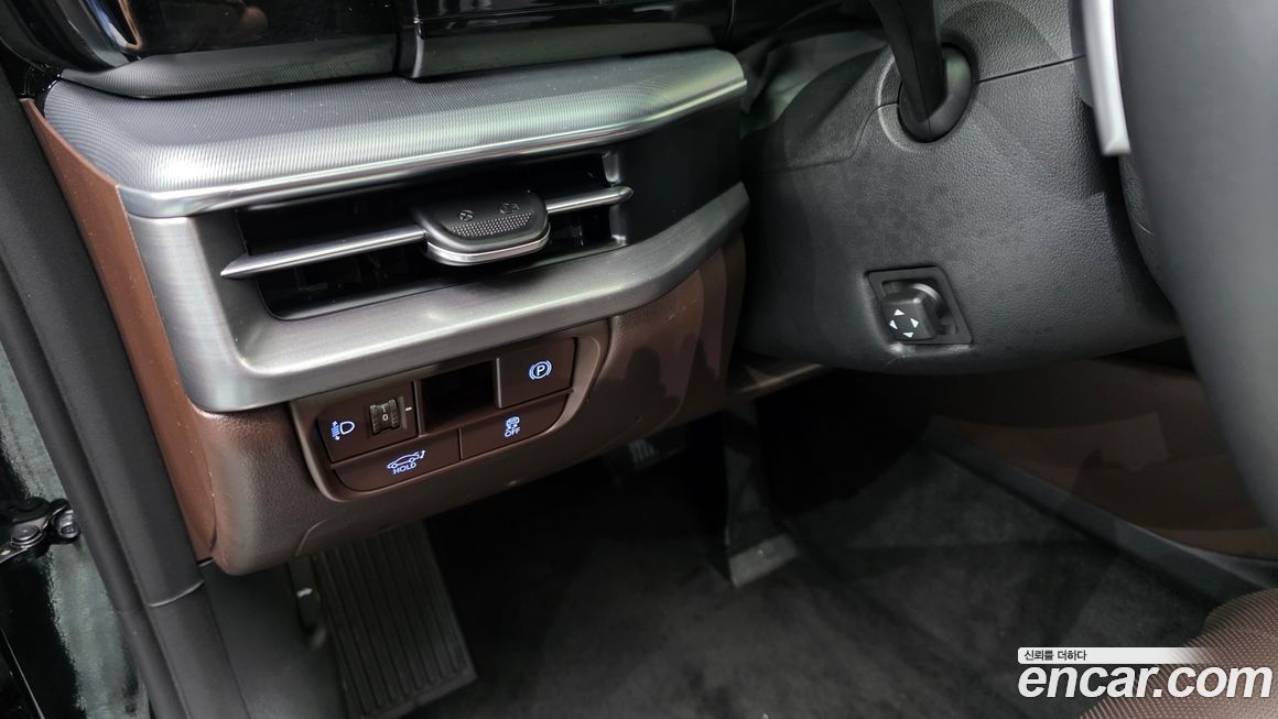 Hyundai Grandeur 2024