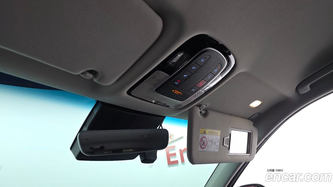 Hyundai Palisade 2024