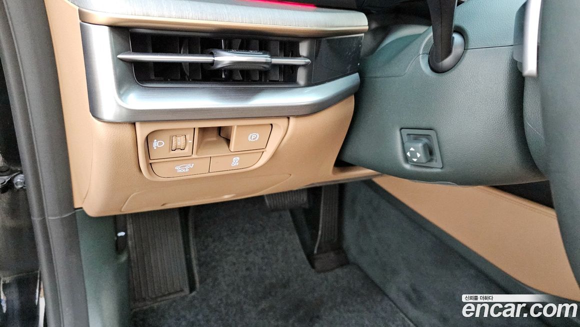 Hyundai Grandeur 2024