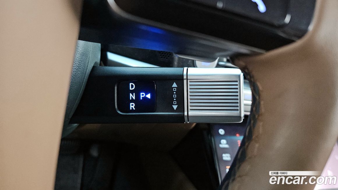 Hyundai Grandeur 2024