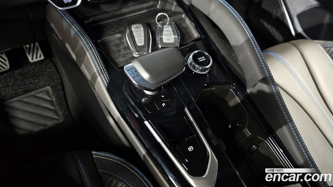 Renault-KoreaSamsung Grand Koleos 2025