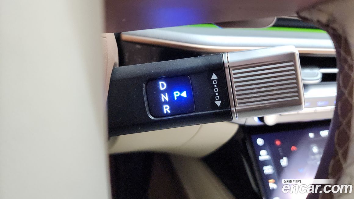 Hyundai Grandeur 2024