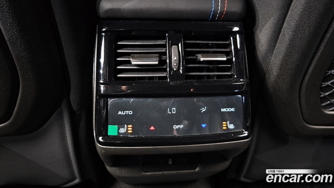 Renault-KoreaSamsung Grand Koleos 2025