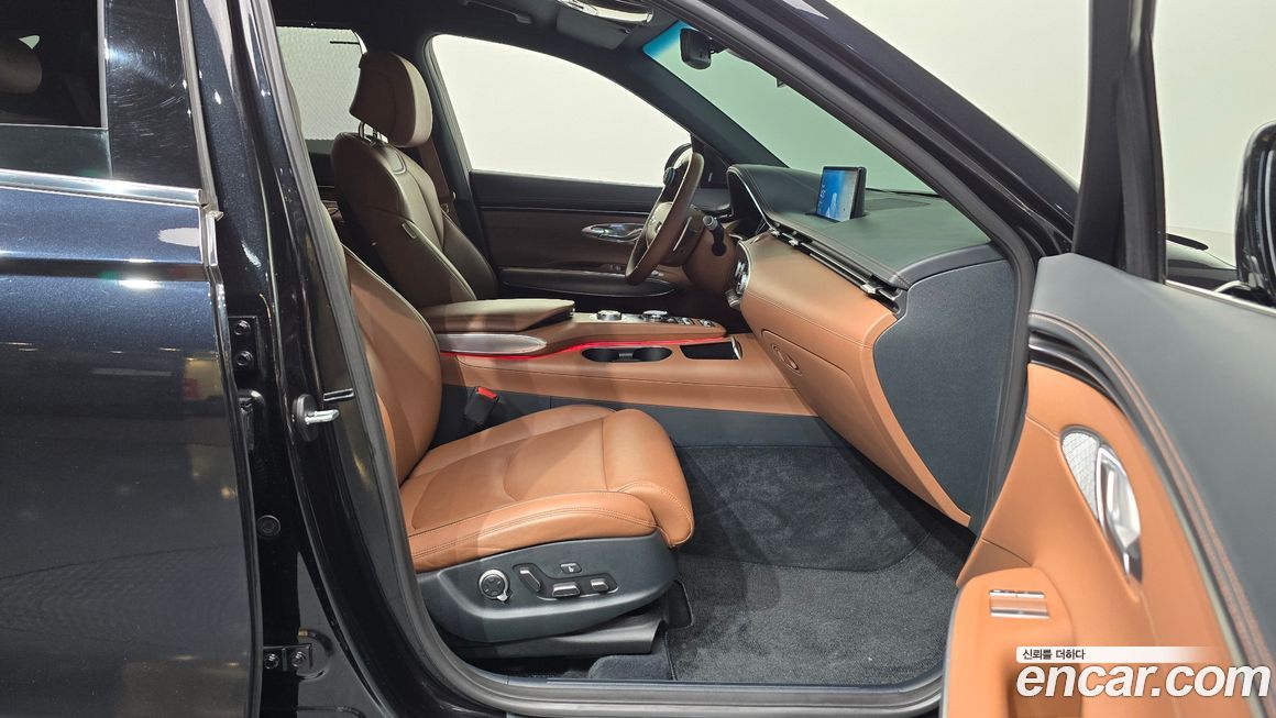 Genesis GV70 2023