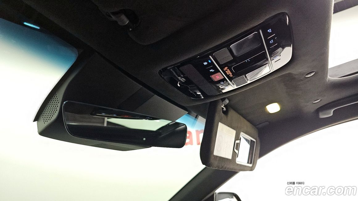 Hyundai Grandeur 2026