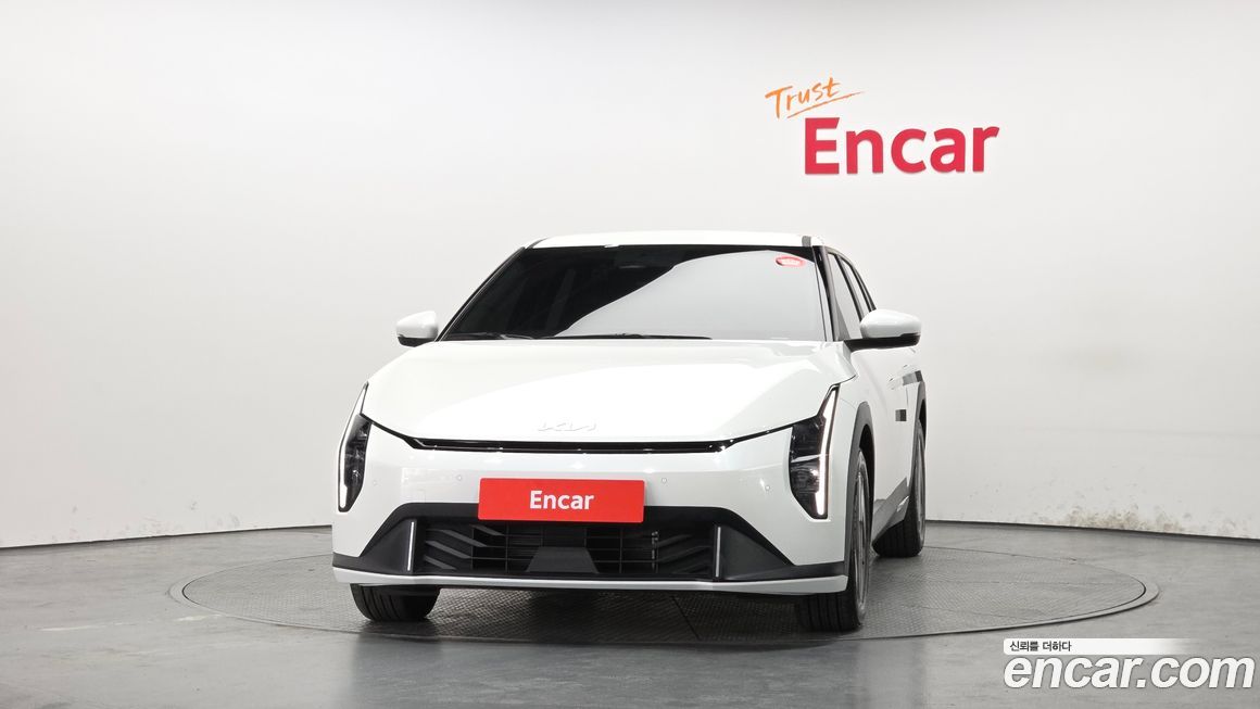 Kia EV4 2026