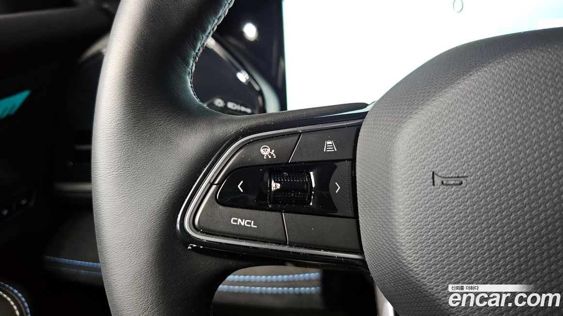 Renault-KoreaSamsung Grand Koleos 2025