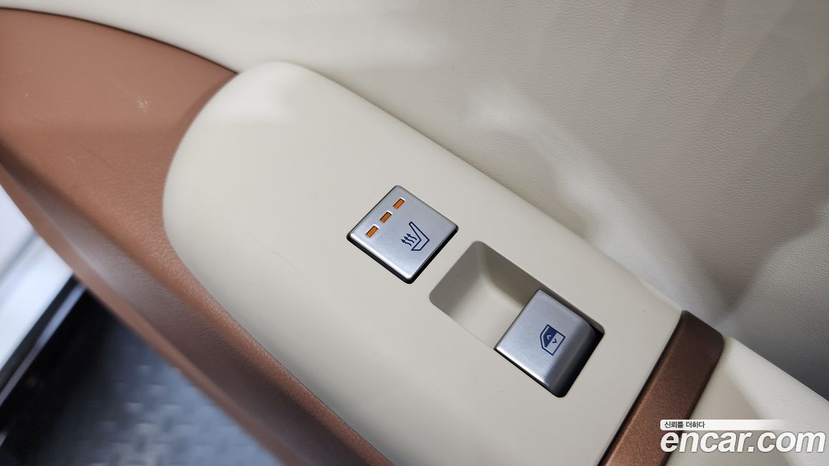 Hyundai Grandeur 2024