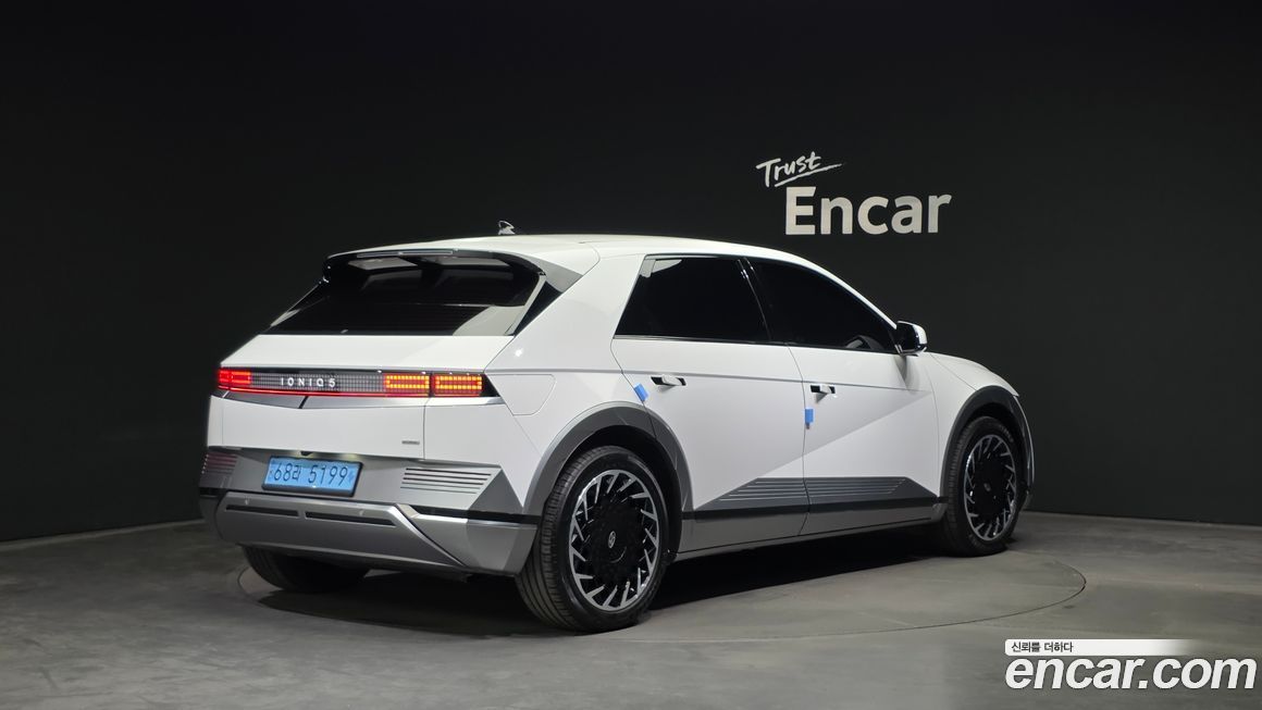 Hyundai Ioniq5 2024