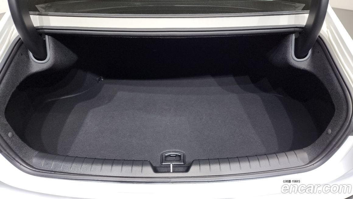 Hyundai Grandeur 2024