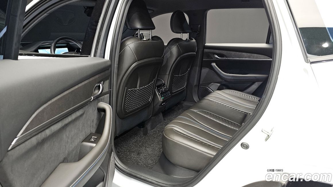 Renault-KoreaSamsung Grand Koleos 2025