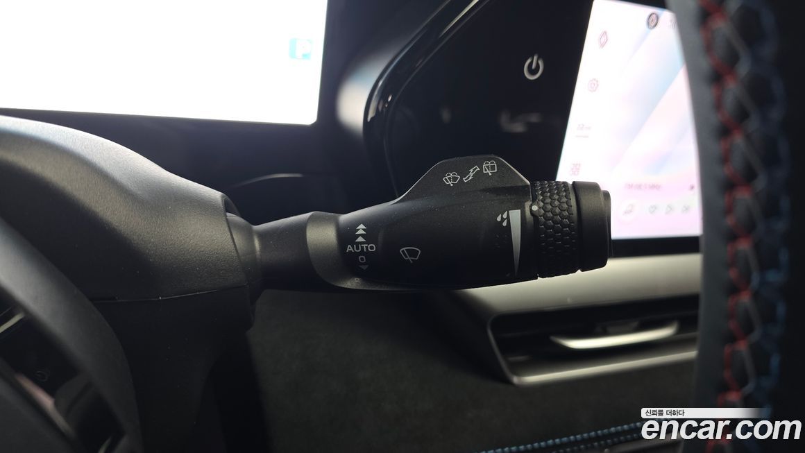 Renault-KoreaSamsung Grand Koleos 2025