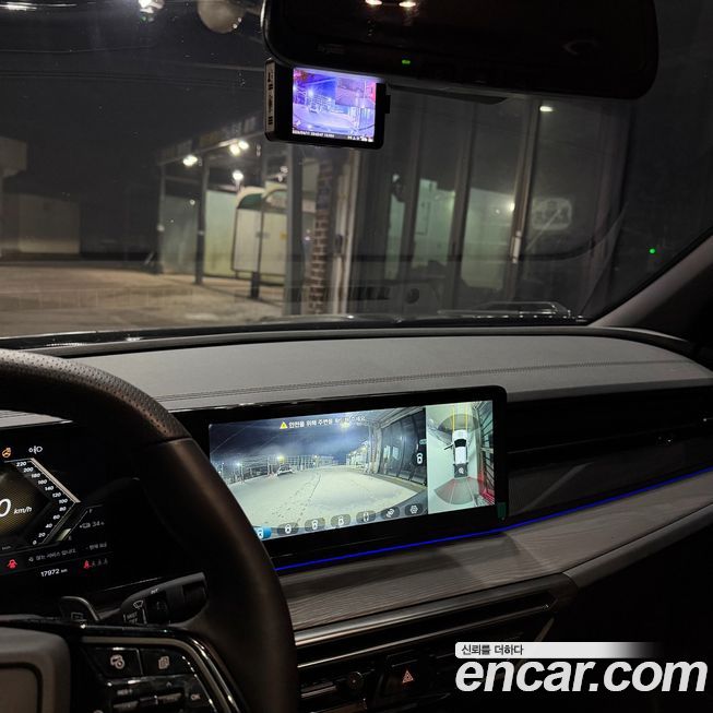 KG_Mobility_Ssangyong Musso 2026