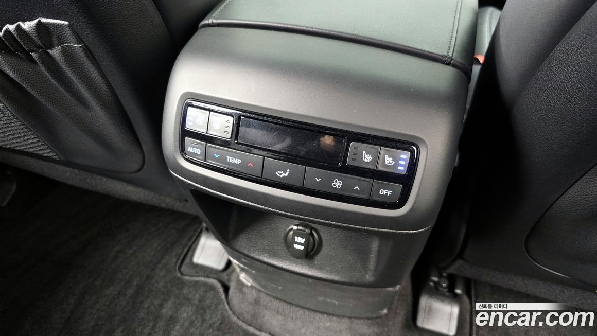 Hyundai Palisade 2024