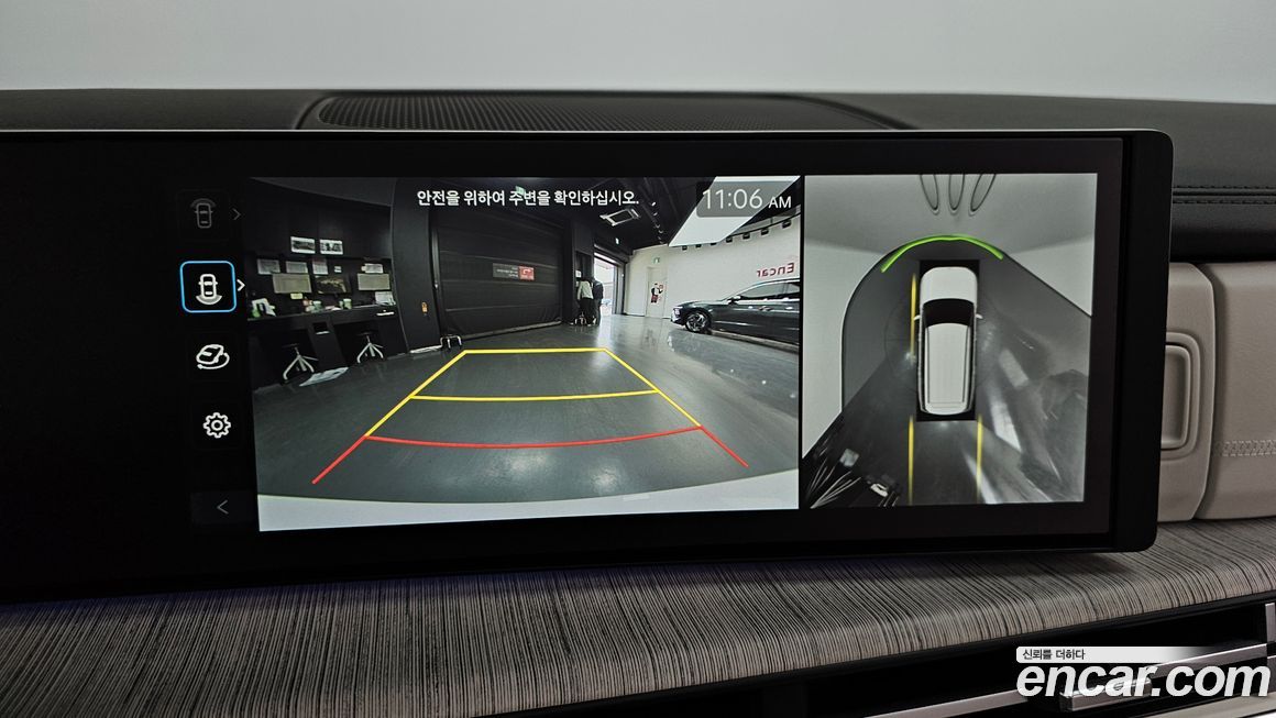 Hyundai Santafe 2025