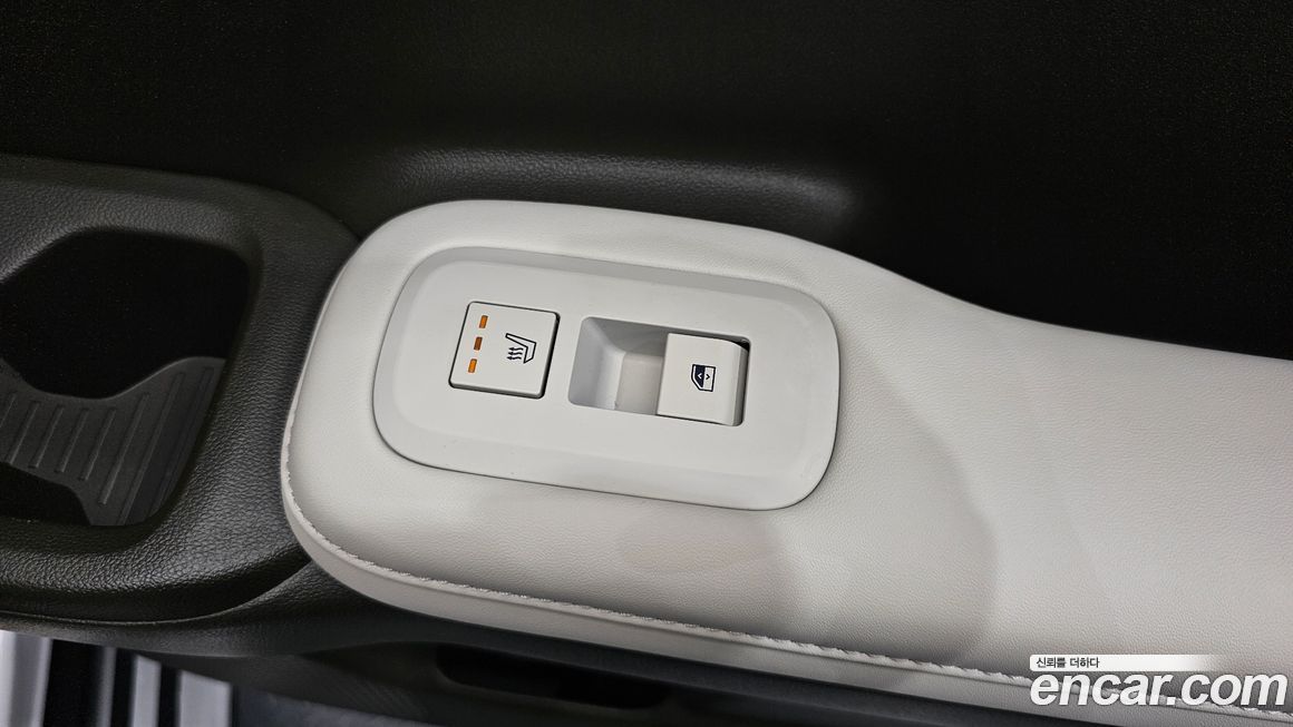 Hyundai Santafe 2025