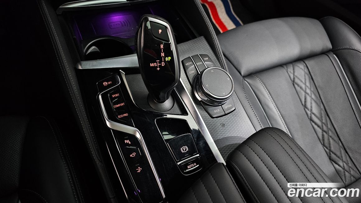 BMW Gran Turismo 2023