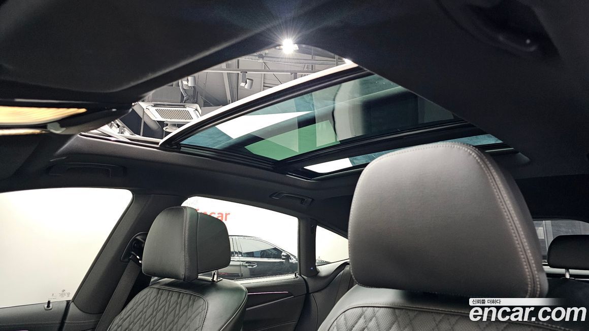 BMW Gran Turismo 2023