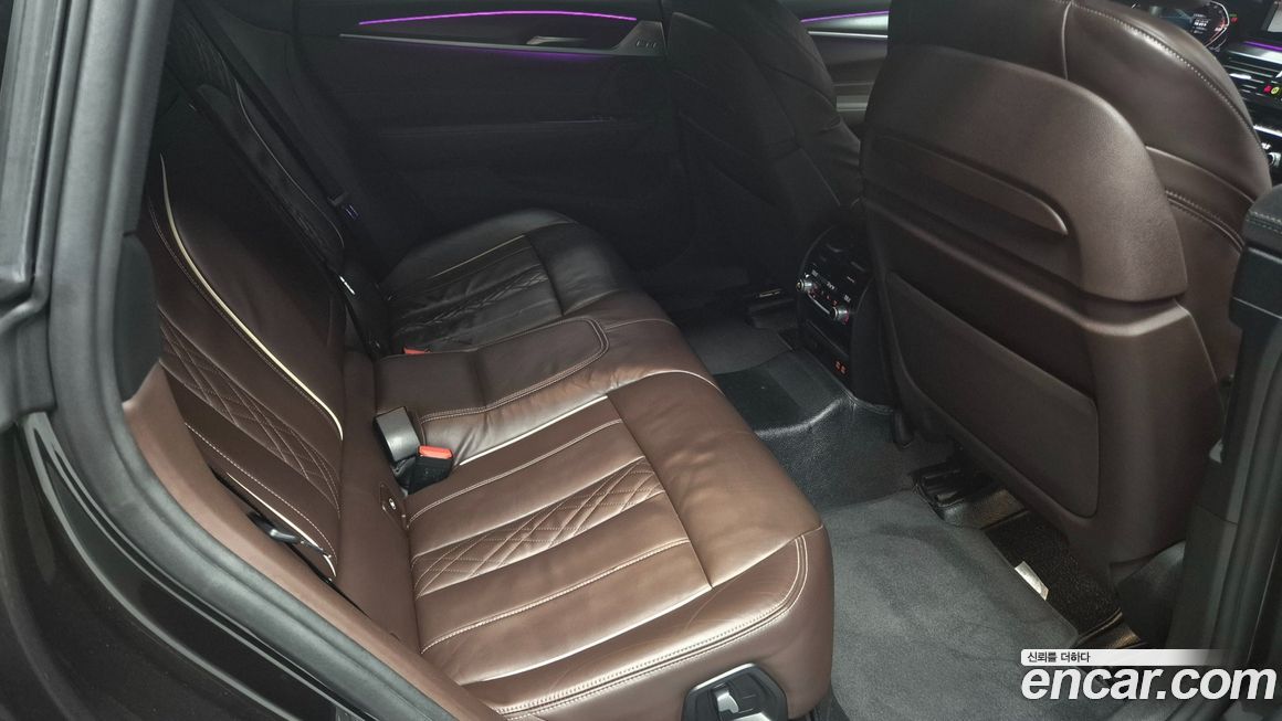 BMW Gran Turismo 2023