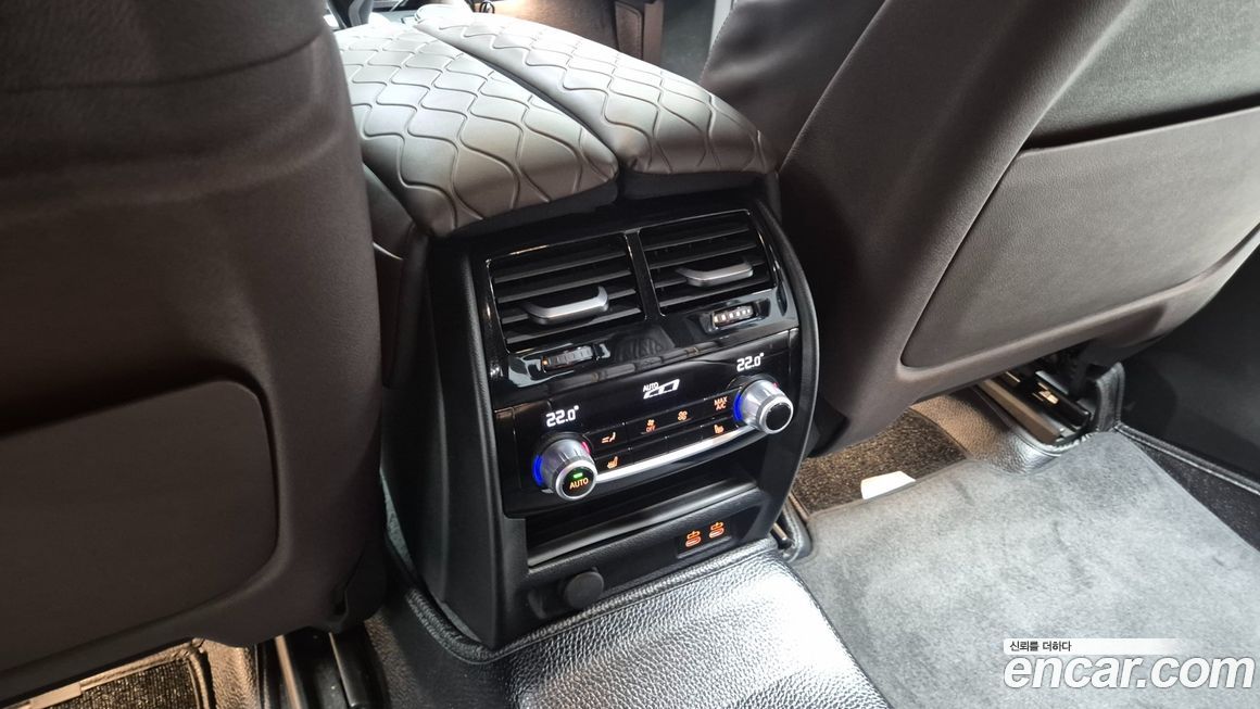 BMW Gran Turismo 2023