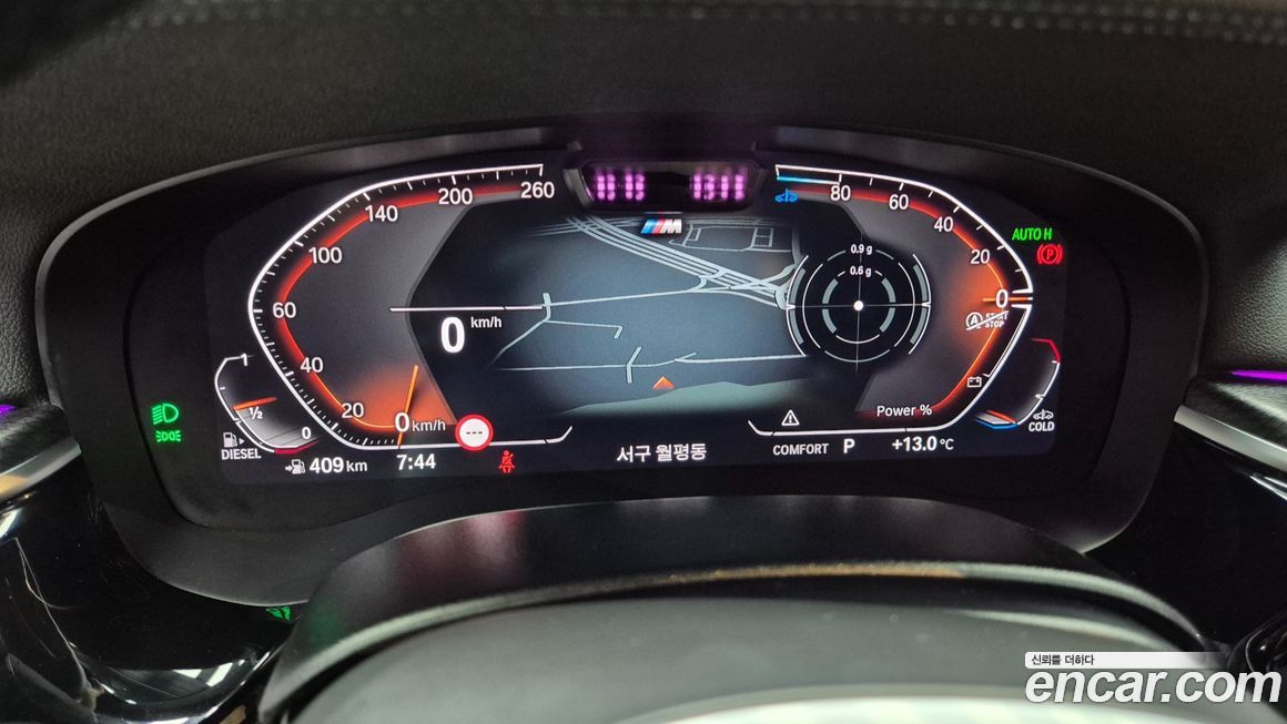 BMW Gran Turismo 2023