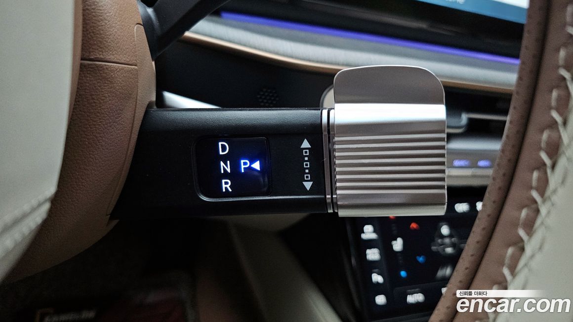 Hyundai Grandeur 2024