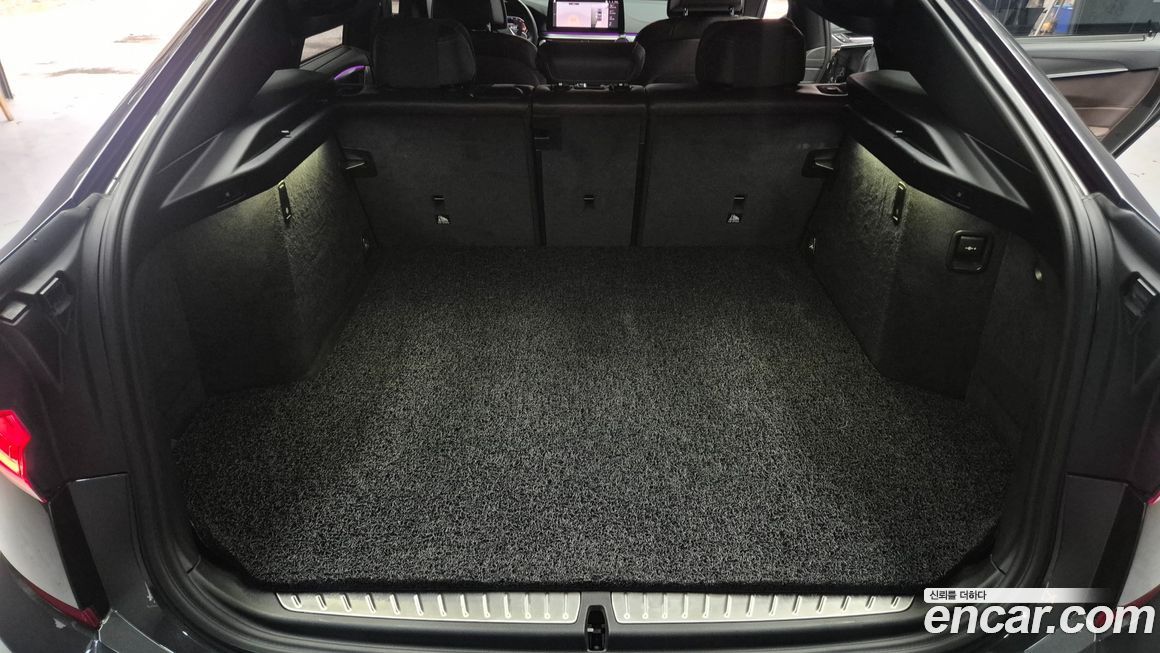 BMW Gran Turismo 2023