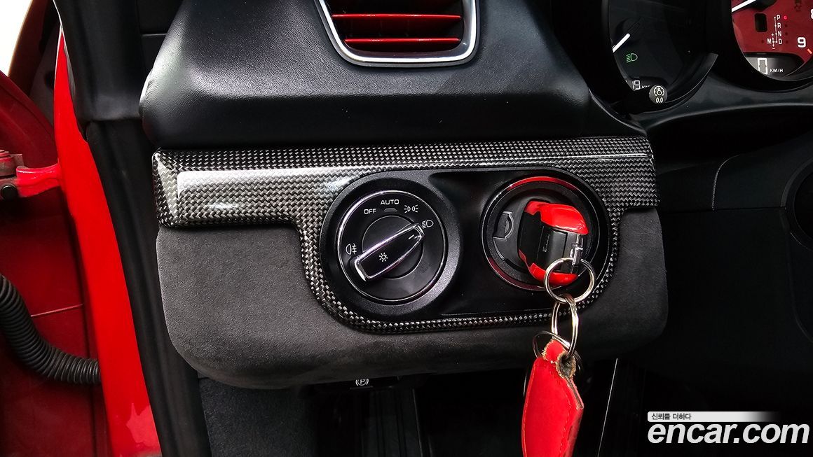 Porsche Boxster 2015