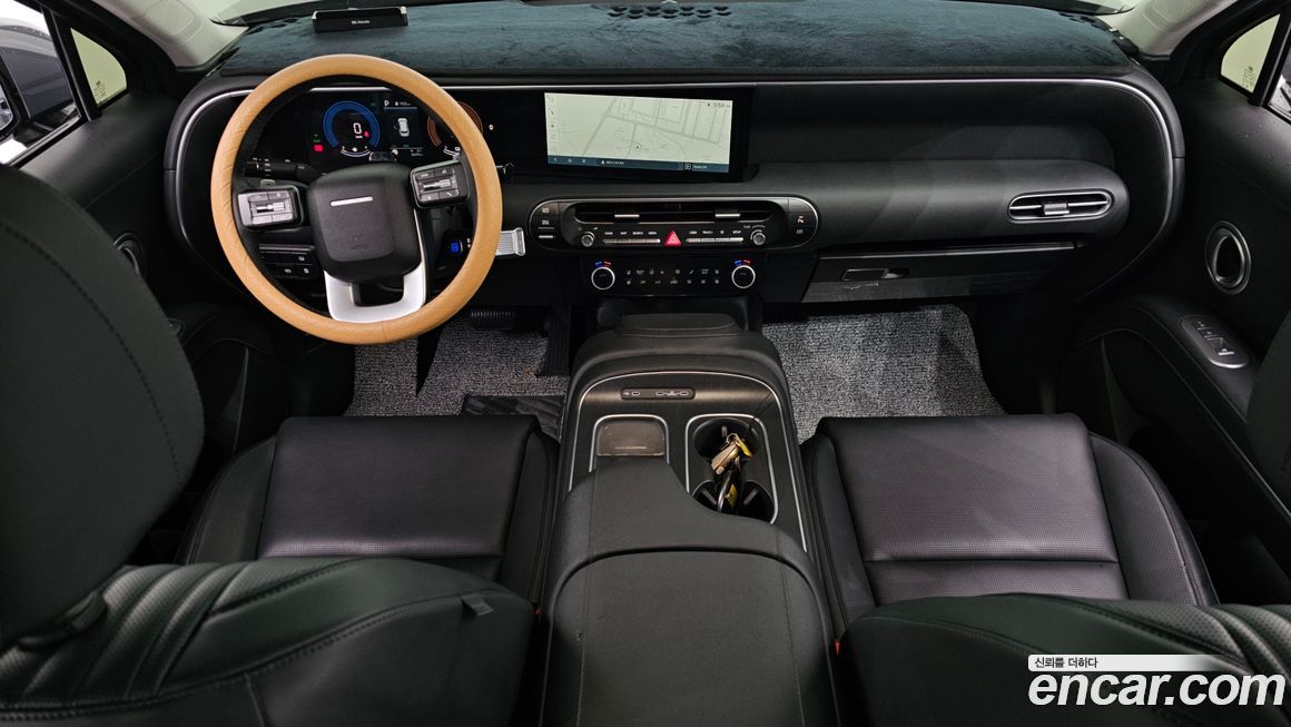 Hyundai Palisade 2026