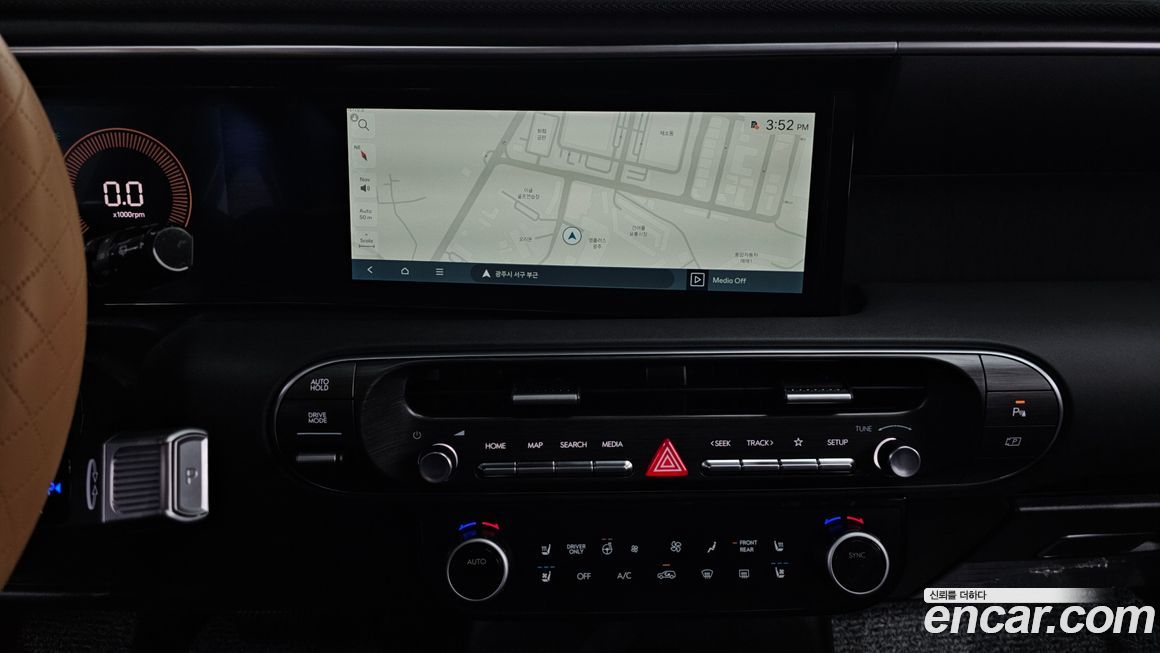 Hyundai Palisade 2026