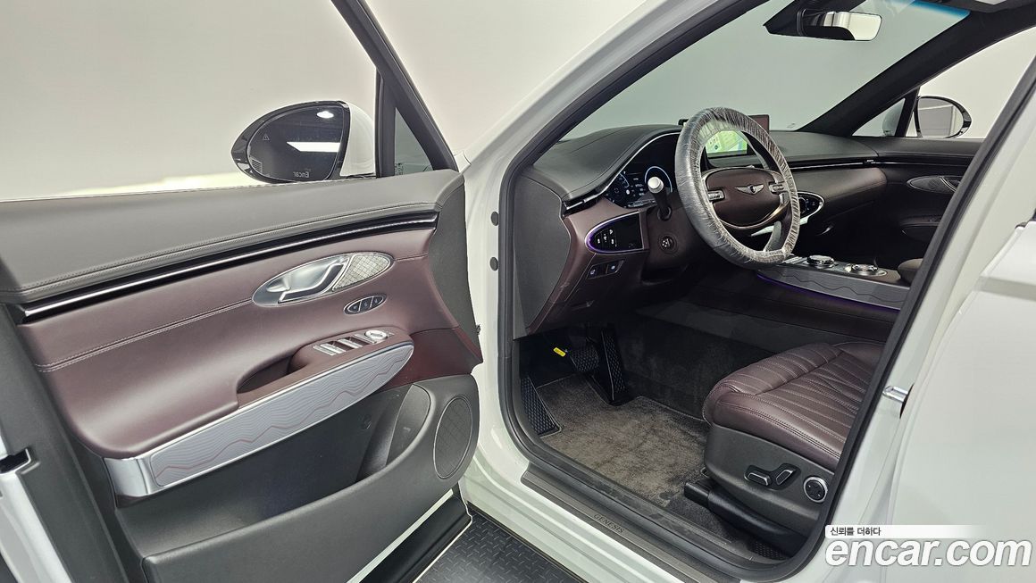 Genesis GV70 2024