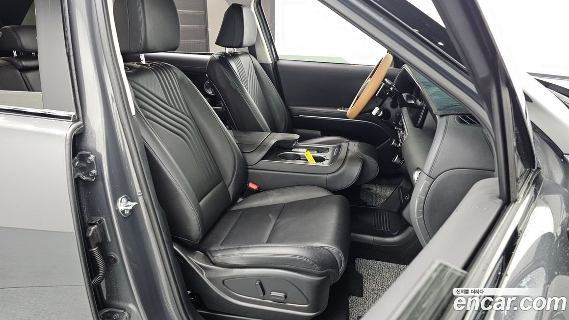 Hyundai Palisade 2026