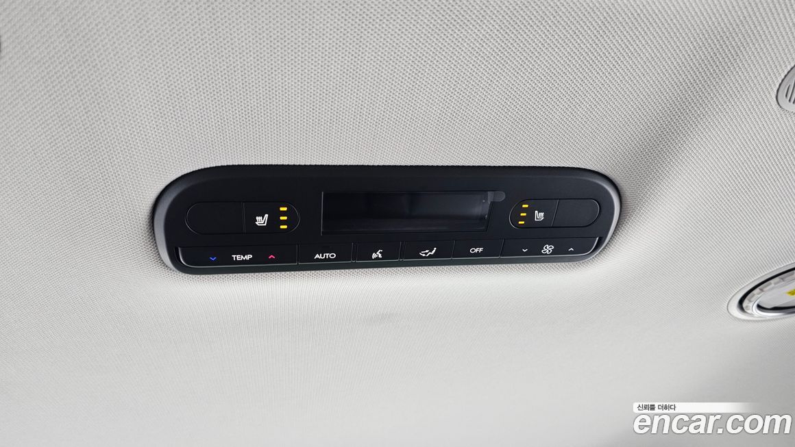 Hyundai Palisade 2026