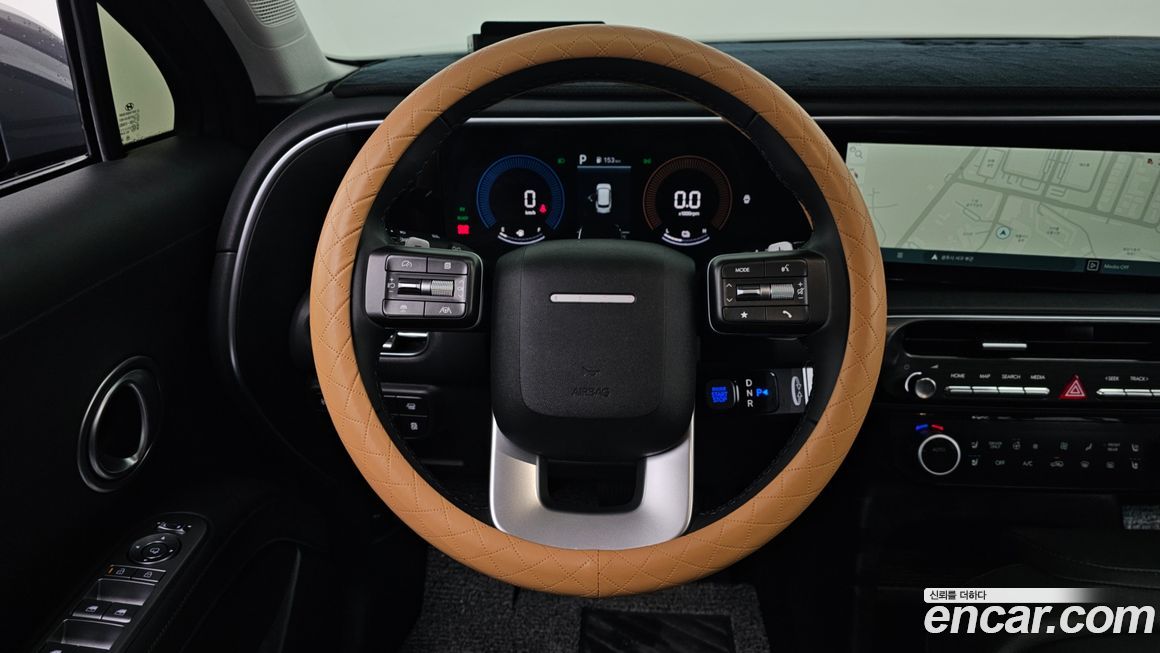 Hyundai Palisade 2026