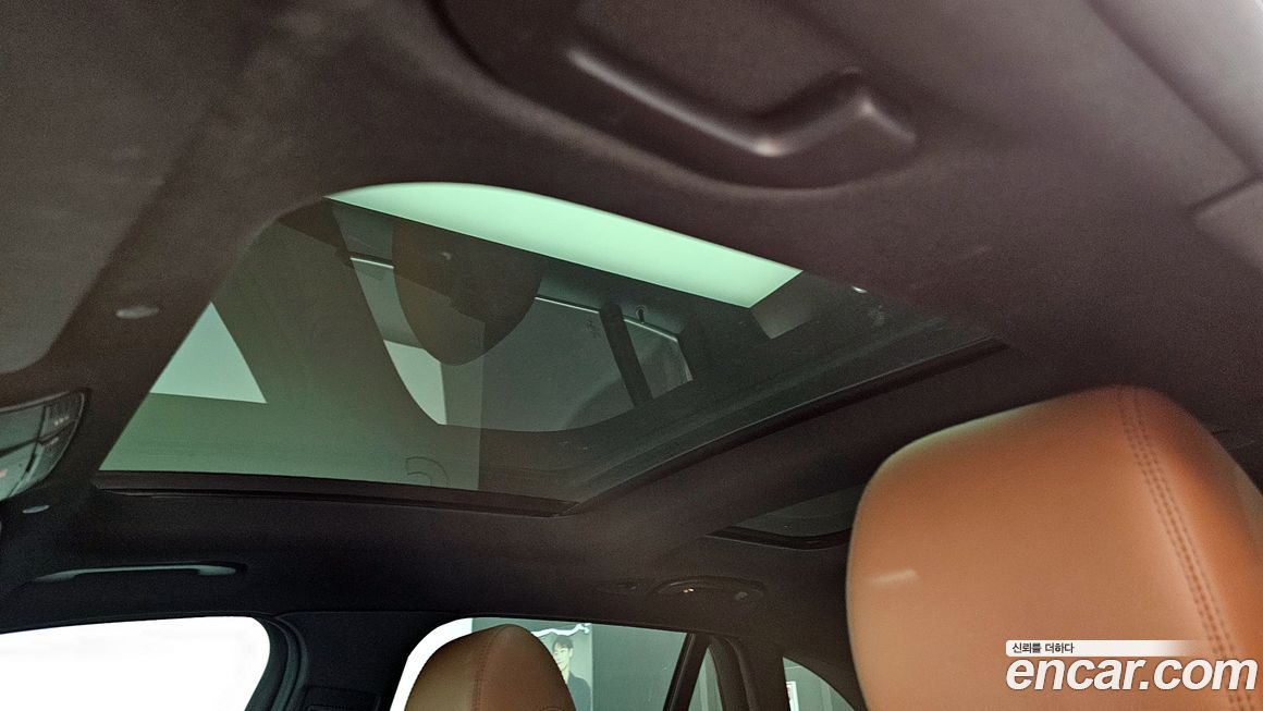 Mercedes-Benz GLC-Class 2022