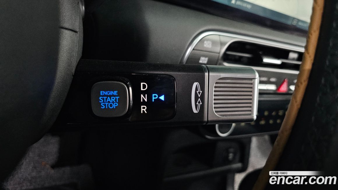 Hyundai Palisade 2026