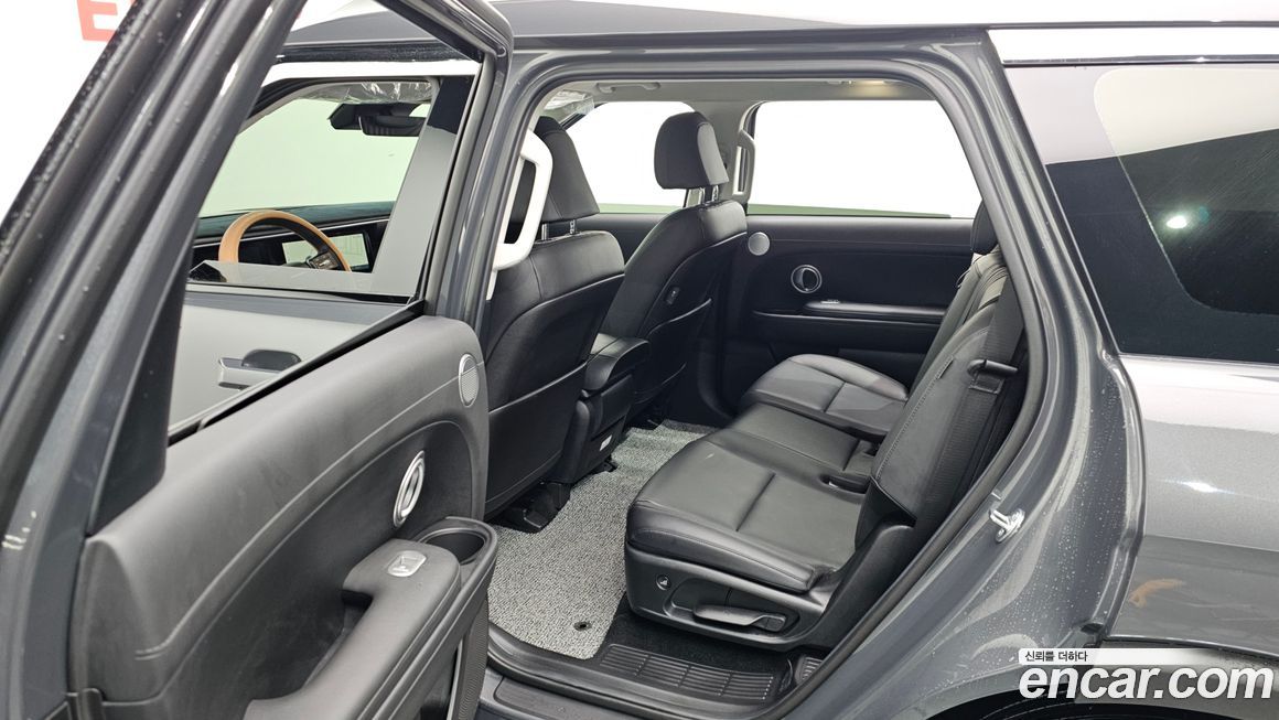 Hyundai Palisade 2026