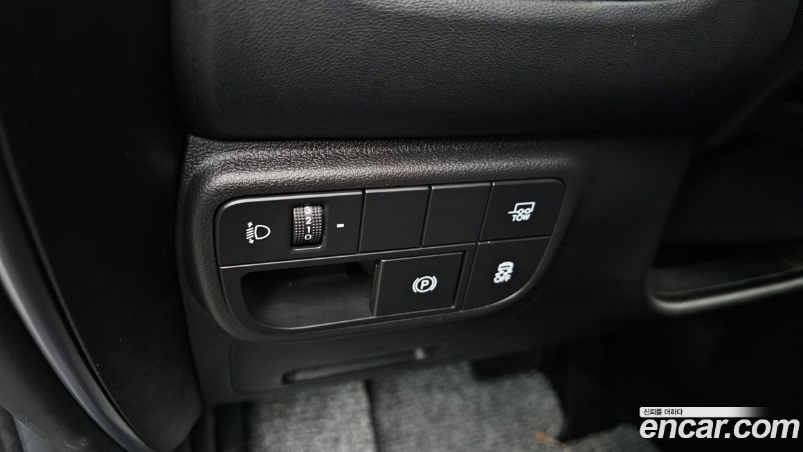 Hyundai Palisade 2026