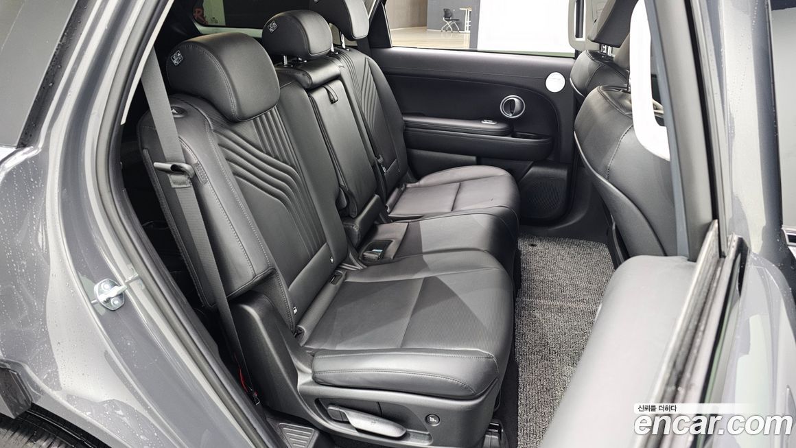 Hyundai Palisade 2026