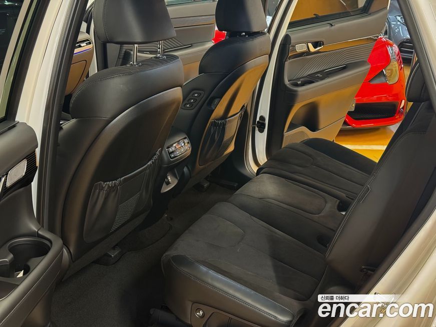 Hyundai Palisade 2024