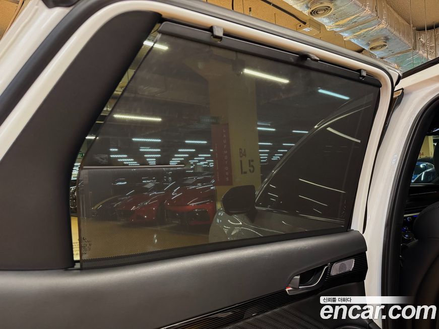 Hyundai Palisade 2024