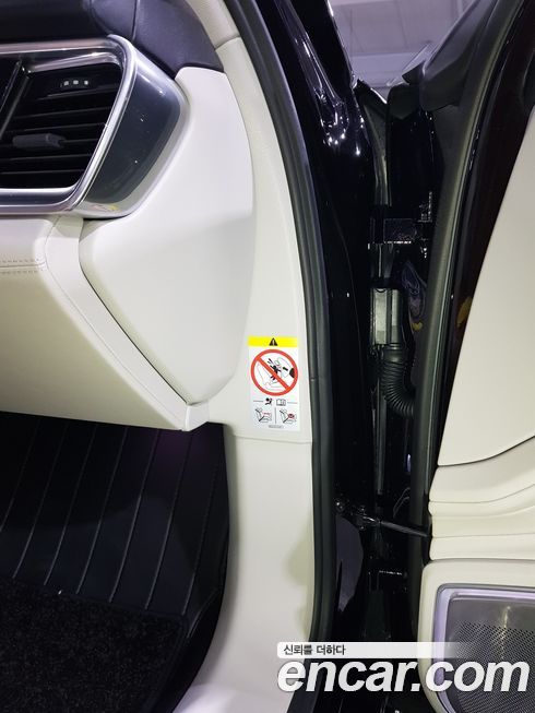 Porsche Panamera 2020