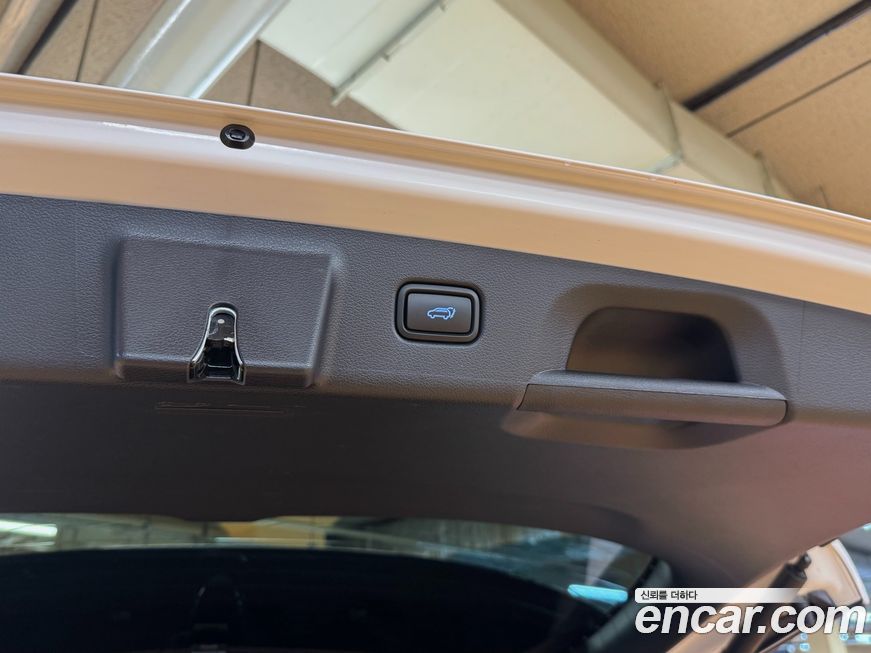 Hyundai Palisade 2024