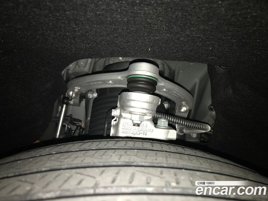 Porsche Panamera 2020